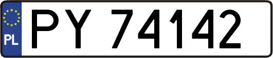 PY74142