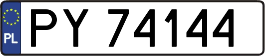 PY74144