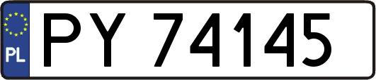 PY74145