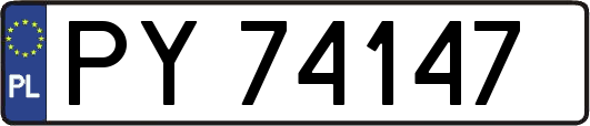 PY74147