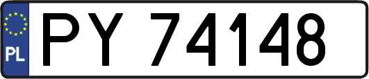 PY74148