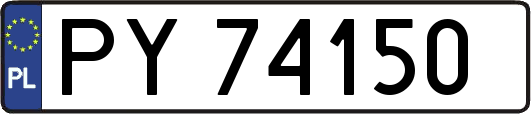 PY74150