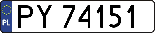 PY74151
