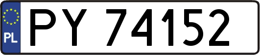 PY74152