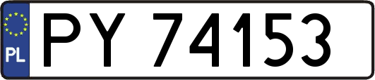 PY74153