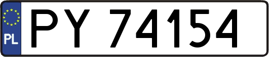 PY74154