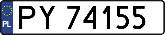 PY74155