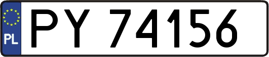 PY74156