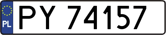 PY74157