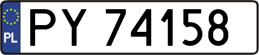 PY74158