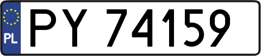 PY74159