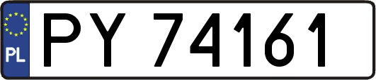 PY74161