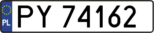 PY74162
