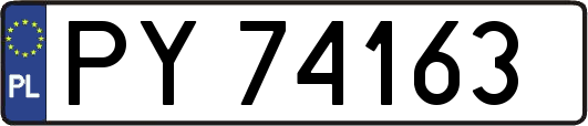 PY74163
