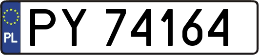 PY74164