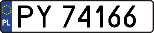 PY74166