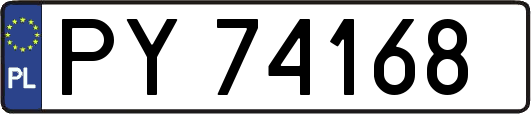 PY74168