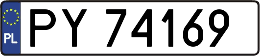 PY74169