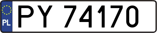 PY74170