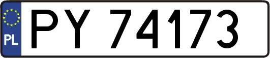 PY74173