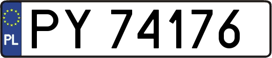 PY74176