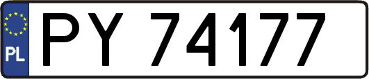 PY74177