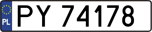 PY74178