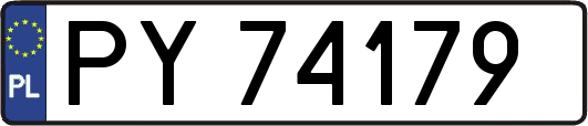 PY74179