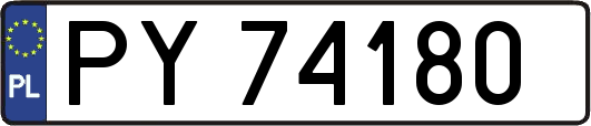 PY74180