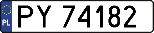 PY74182