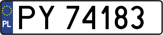 PY74183
