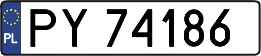 PY74186