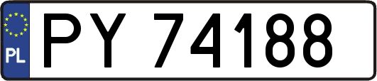 PY74188