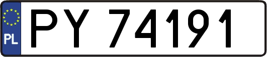 PY74191