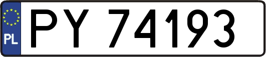 PY74193