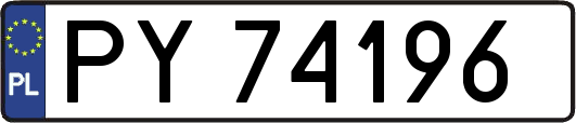 PY74196