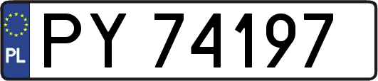 PY74197