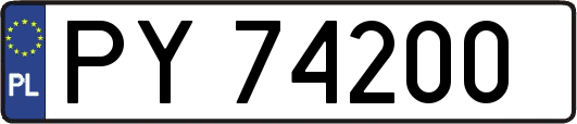PY74200
