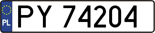 PY74204