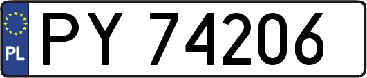 PY74206