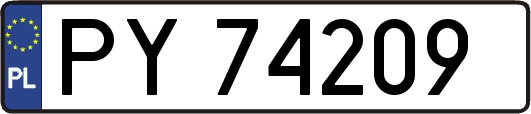 PY74209