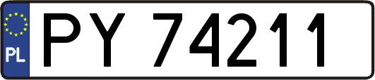 PY74211