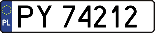 PY74212