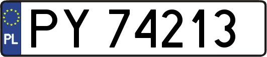 PY74213