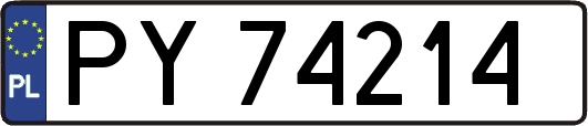 PY74214