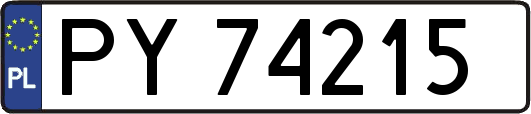 PY74215