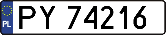 PY74216