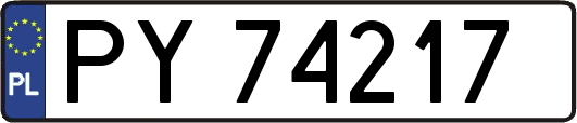 PY74217