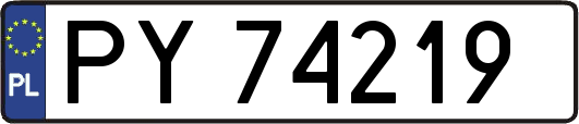 PY74219