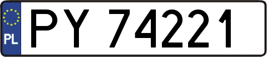 PY74221